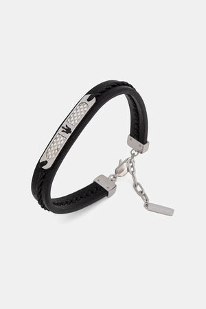 Pulsera de hombre MASERATI
