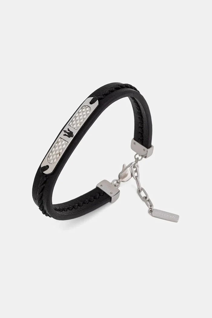 Pulsera de hombre MASERATI