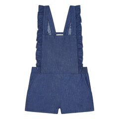 Emile et Ida - Exclusividad Emile et Ida x Smallable - Chambray Tulum | Azul tejano