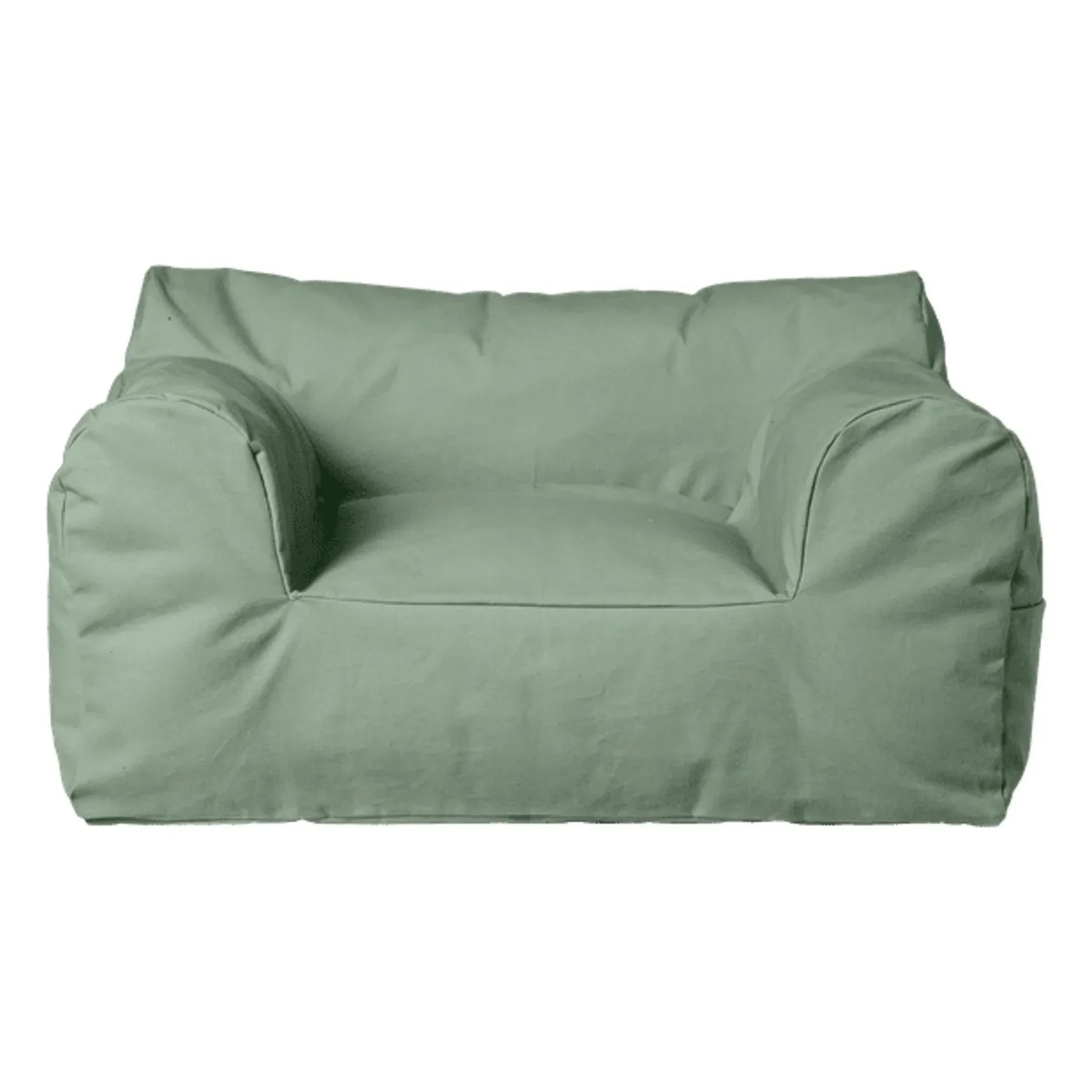 Ferm Living Kids - Puf Billow | Sage