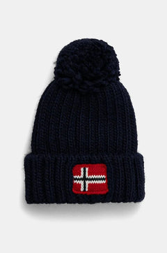 Gorro de lana para niños Napapijri SEMIURY 6