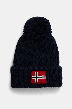 Gorro de lana para niños Napapijri SEMIURY 6