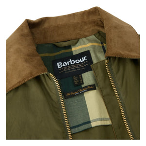 Barbour - Chaqueta Laneshaw | Caqui
