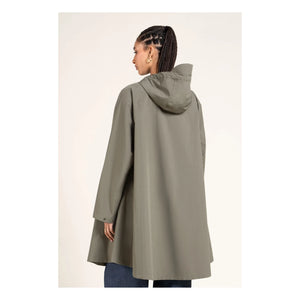 Flotte - Capa impermeable Gabriel | Caqui