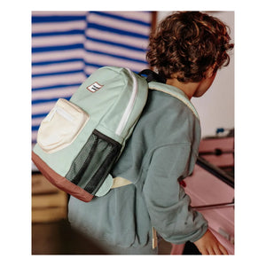 Hello Hossy - Mini Antep Fıstığı Çantası | Yeşil