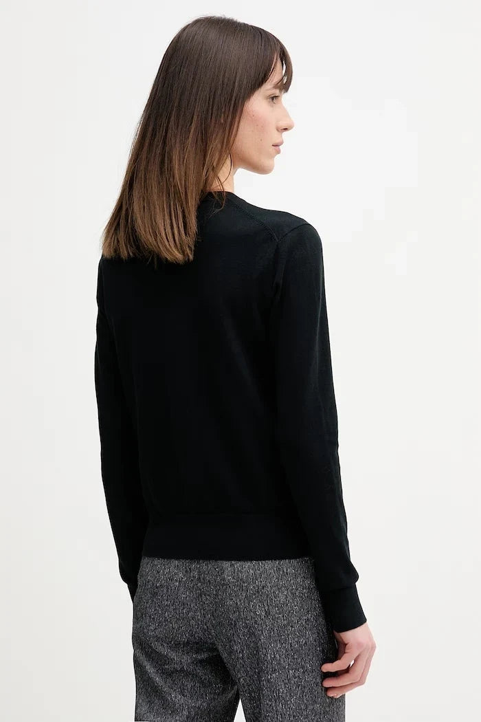 Chaleco de algodón Polo Ralph Lauren para mujer