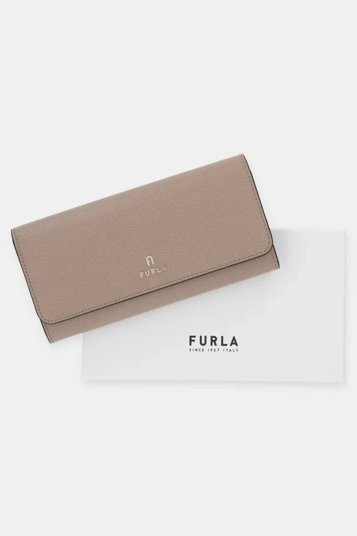 Cartera Furla de piel para mujer