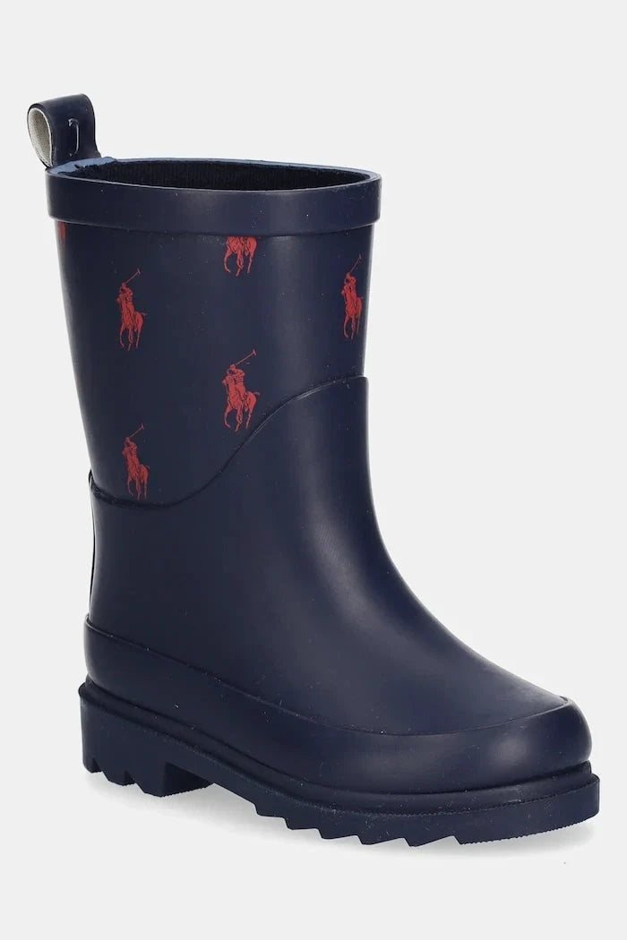 Bota de agua para niño MISTY RAIN BOOT de Polo Ralph Lauren