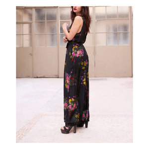 Mes Demoiselles - Vestido Prunelle | Negro
