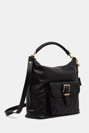 Bolso tote de cuero Marc O'Polo para mujer