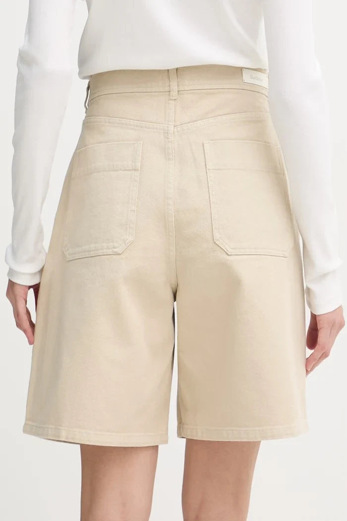 Shorts vaqueros Daya Barbour para mujer