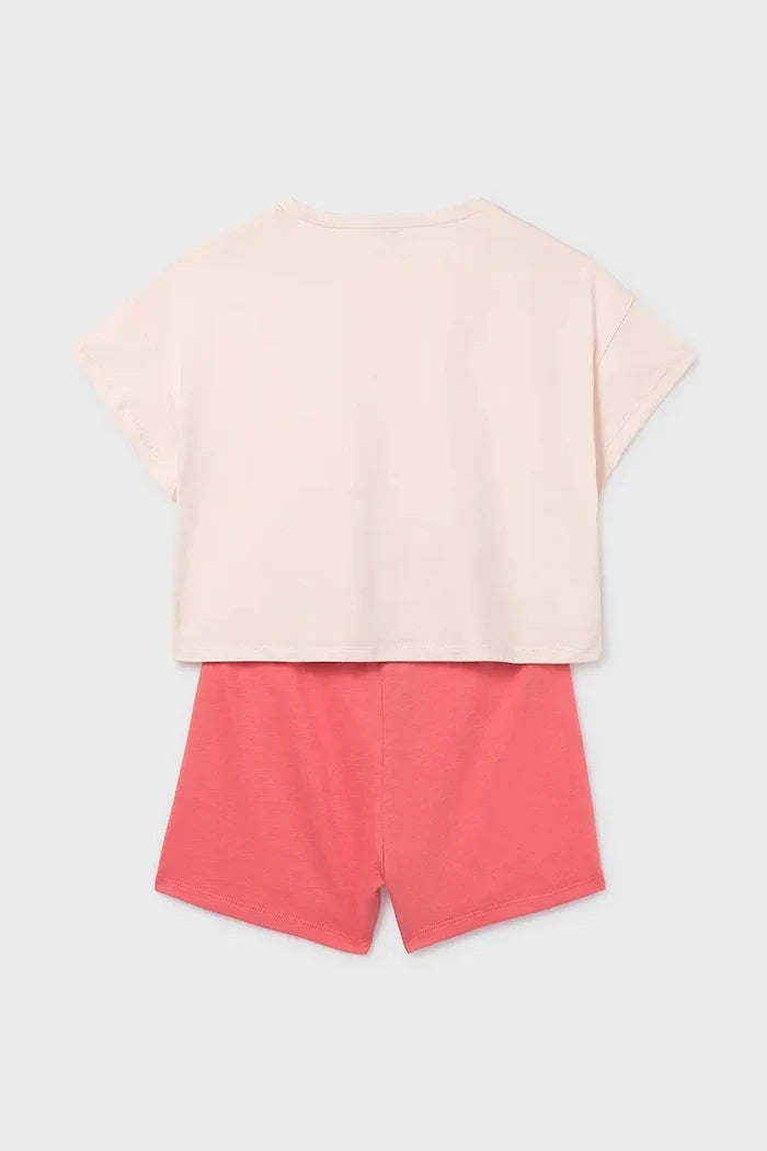 Mayoral Conjunto de Algodón para Niños