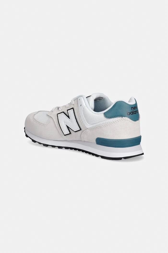 Zapatillas deportivas New Balance 574 para niño