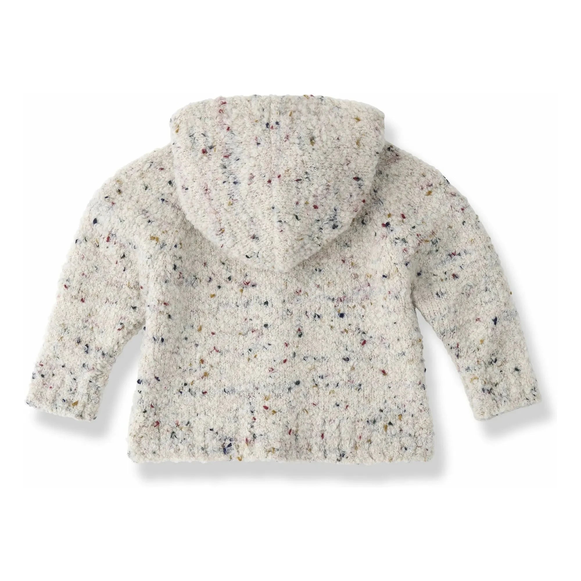 1+ en la familia - Nikolai Hırka | Beige Heather