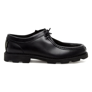 Pompeii - Mocasín Latymer | Negro