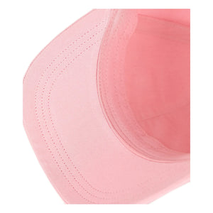Petit Bateau - Gorro de algodón orgánico | Rosa