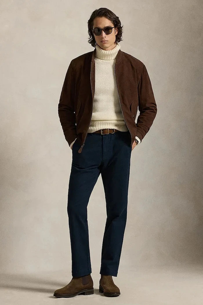 Pantalones Polo Ralph Lauren