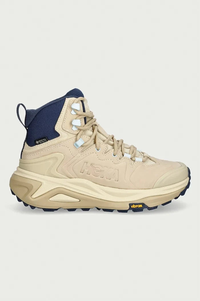 Hoka Kaha 3 GTX zapatillas de trekking para mujer