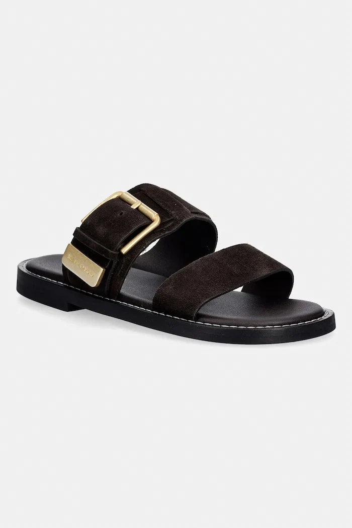 Zuecos de mujer Marc O'Polo Stina 1B