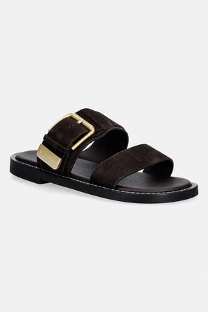 Zuecos de mujer Marc O'Polo Stina 1B