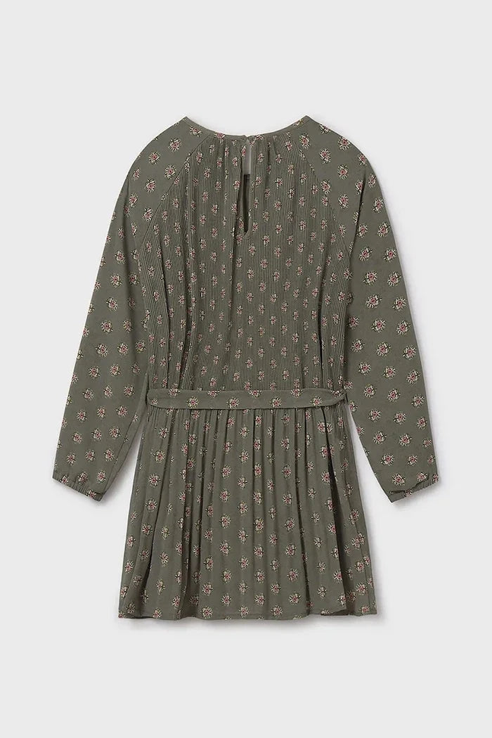 Vestido Mayoral para Niña