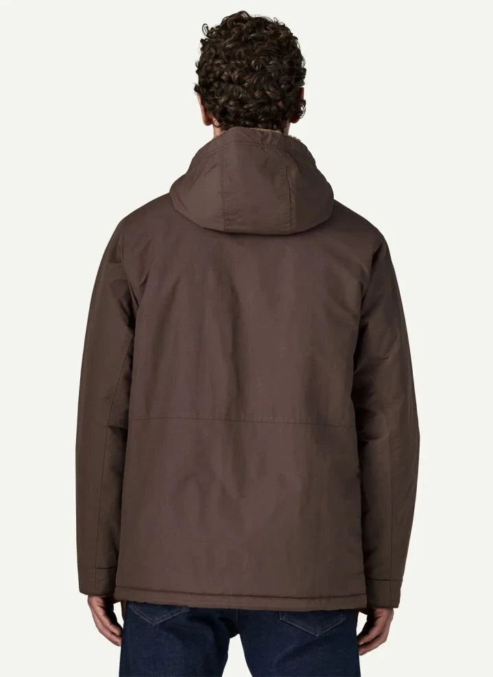 Patagonia - Isthmus Parka | Marrón