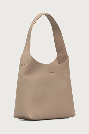 Bolso hobo de piel sintética MMLASTRO MM by Max Mara para mujer