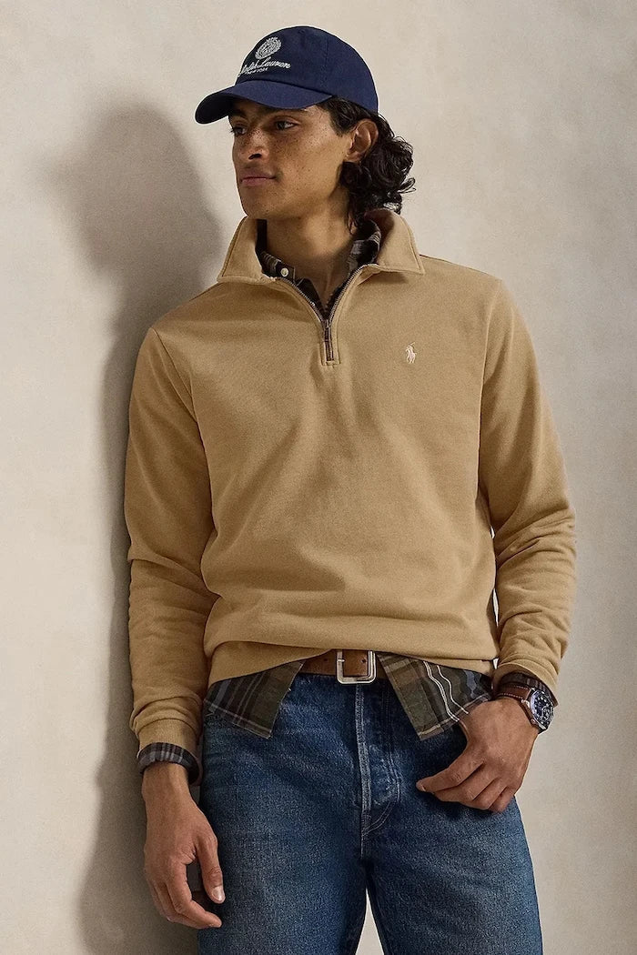 Suéter de algodón Polo Ralph Lauren para hombre