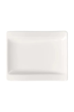 Villeroy & Boch NewWave Ensaladera de 18,3 x 14,8 cm