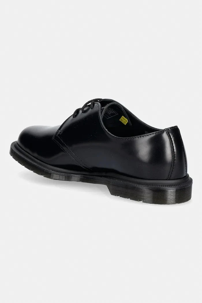 Dr. Martens Zapatos de Cuero Mayfare