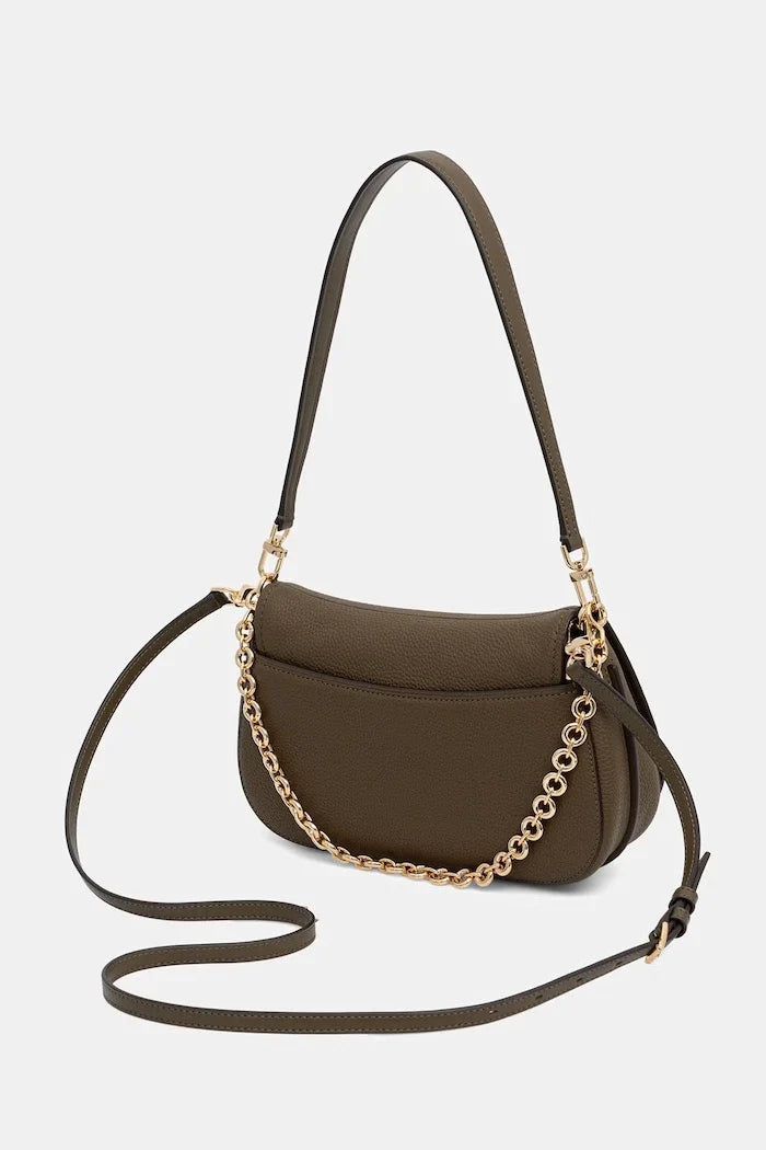 Bolso bandolera de piel para mujer MICHAEL Michael Kors