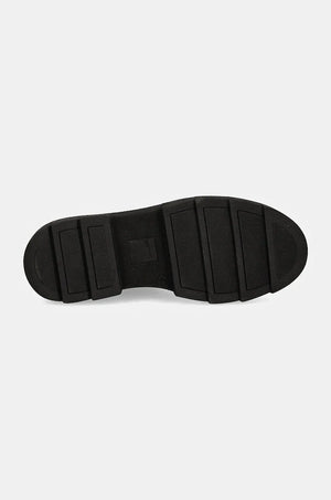 Furla Gum Chelsea Boot Botín Chelsea de piel