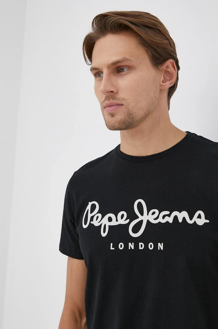 Camiseta original Pepe Jeans