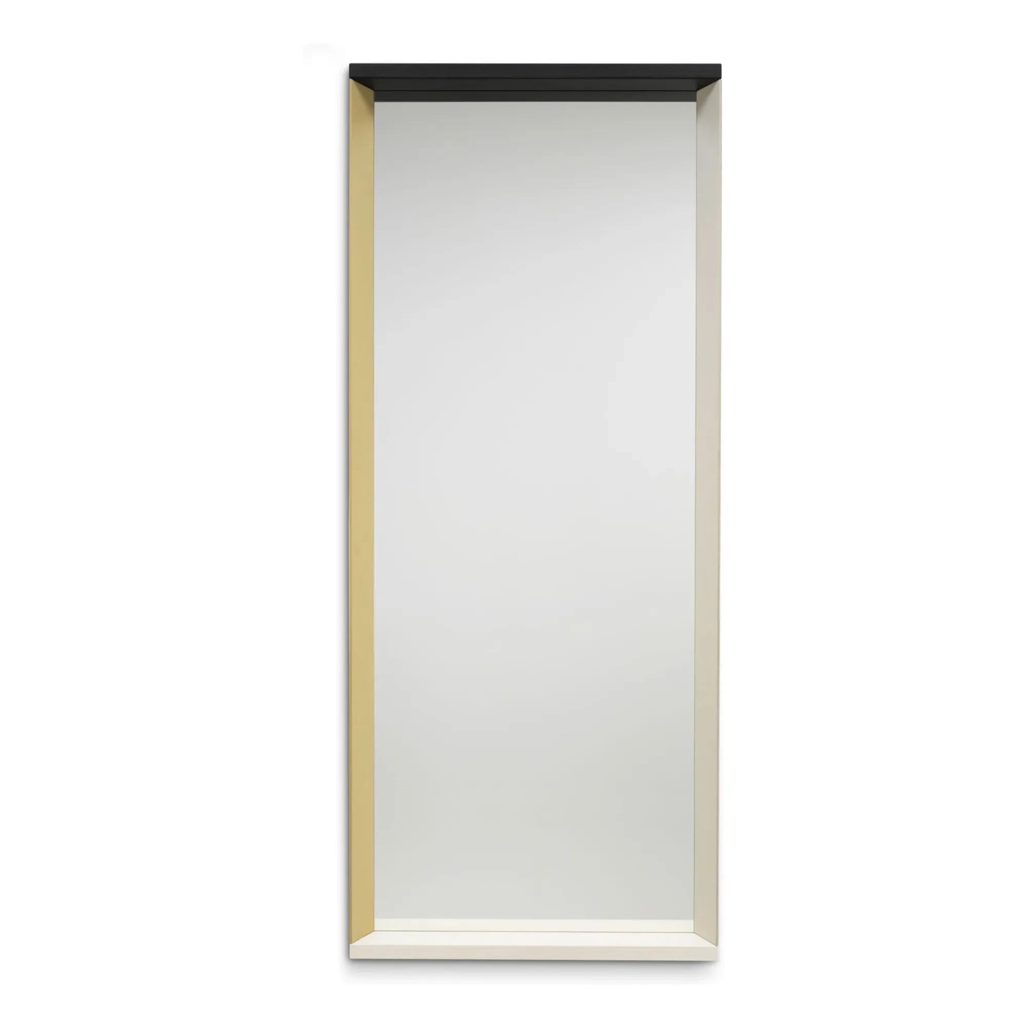 Vitra - Espejo Colour Frame - Julie Richoz | Gris