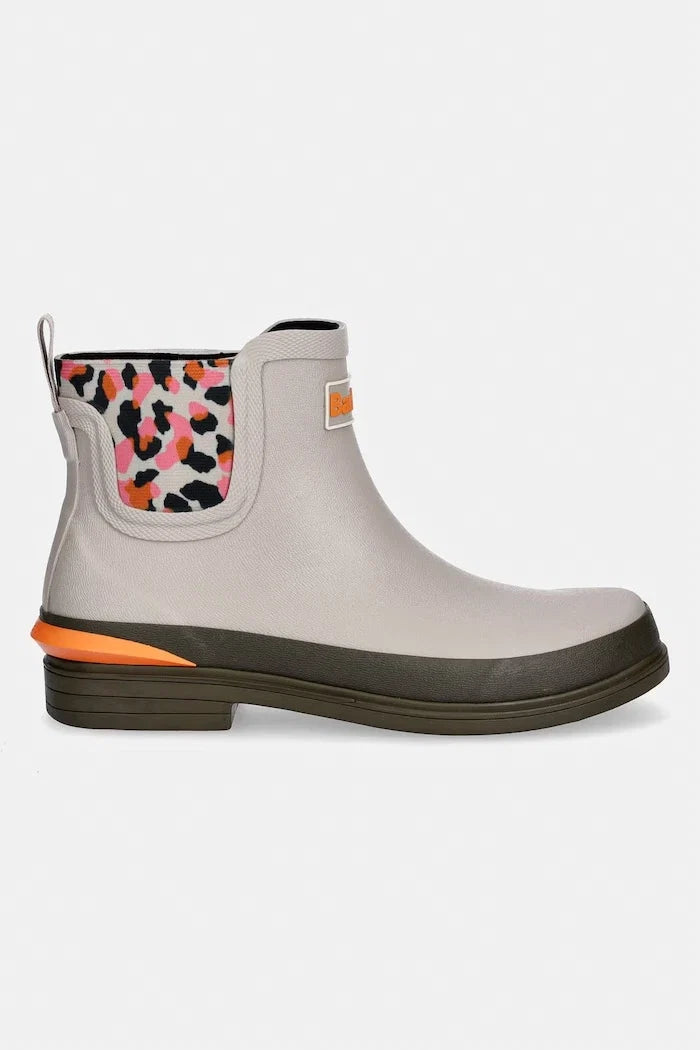 Botas de goma Abbeyfield Barbour para mujer