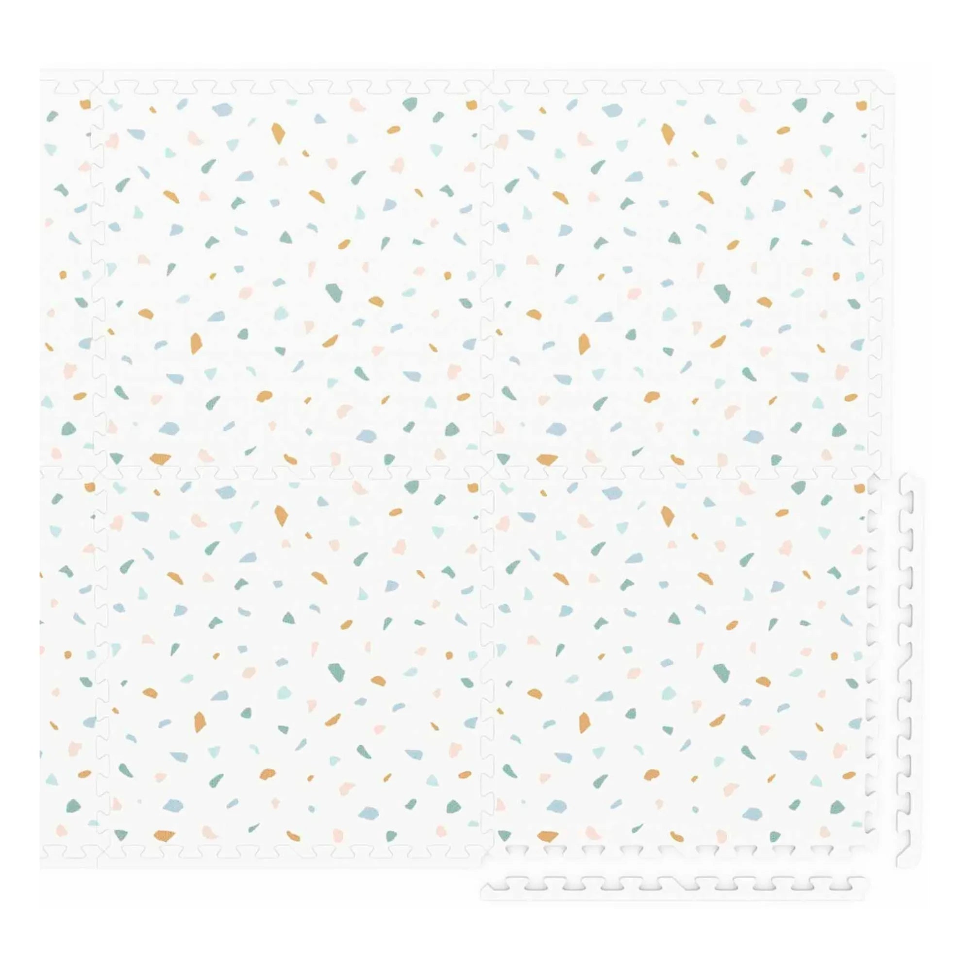 Play and Go - Alfombra de juego modular Tiloo - Village
