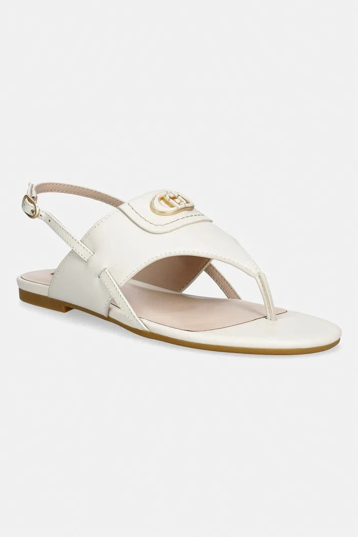 Liu Jo Sandalias de piel para mujer SANDY 10