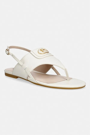 Liu Jo Sandalias de piel para mujer SANDY 10