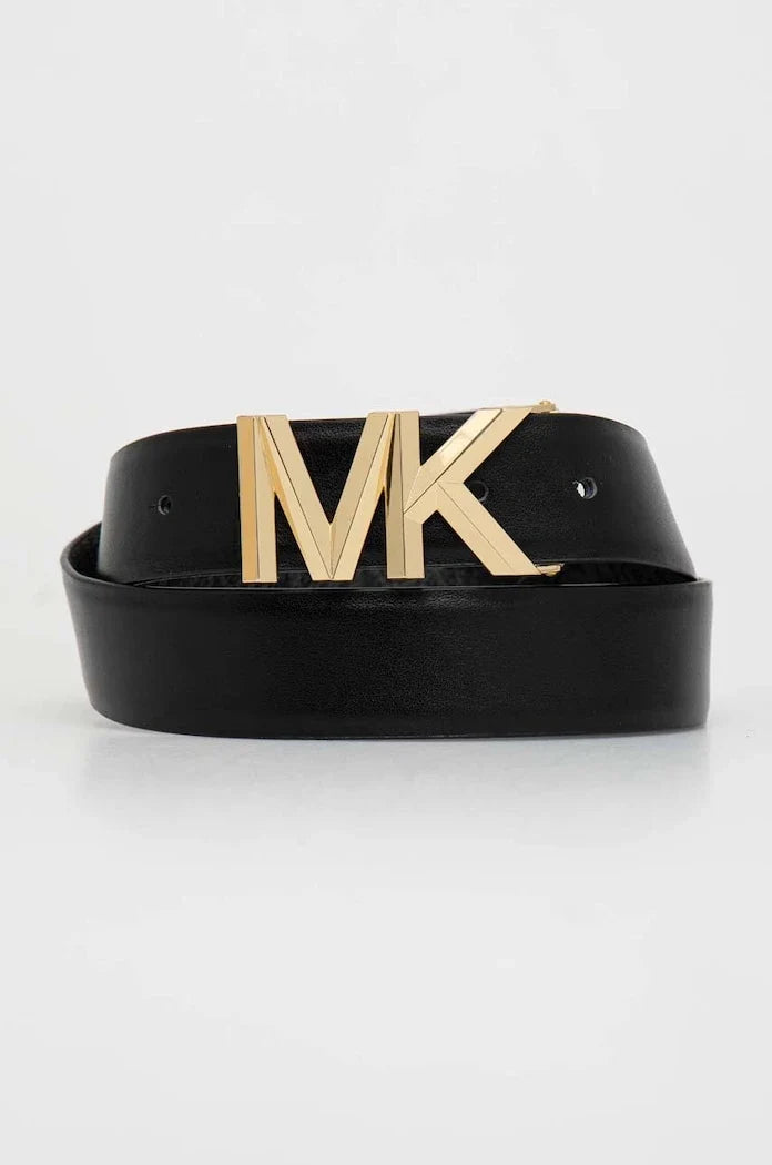 Cinturón reversible de piel para mujer MICHAEL Michael Kors