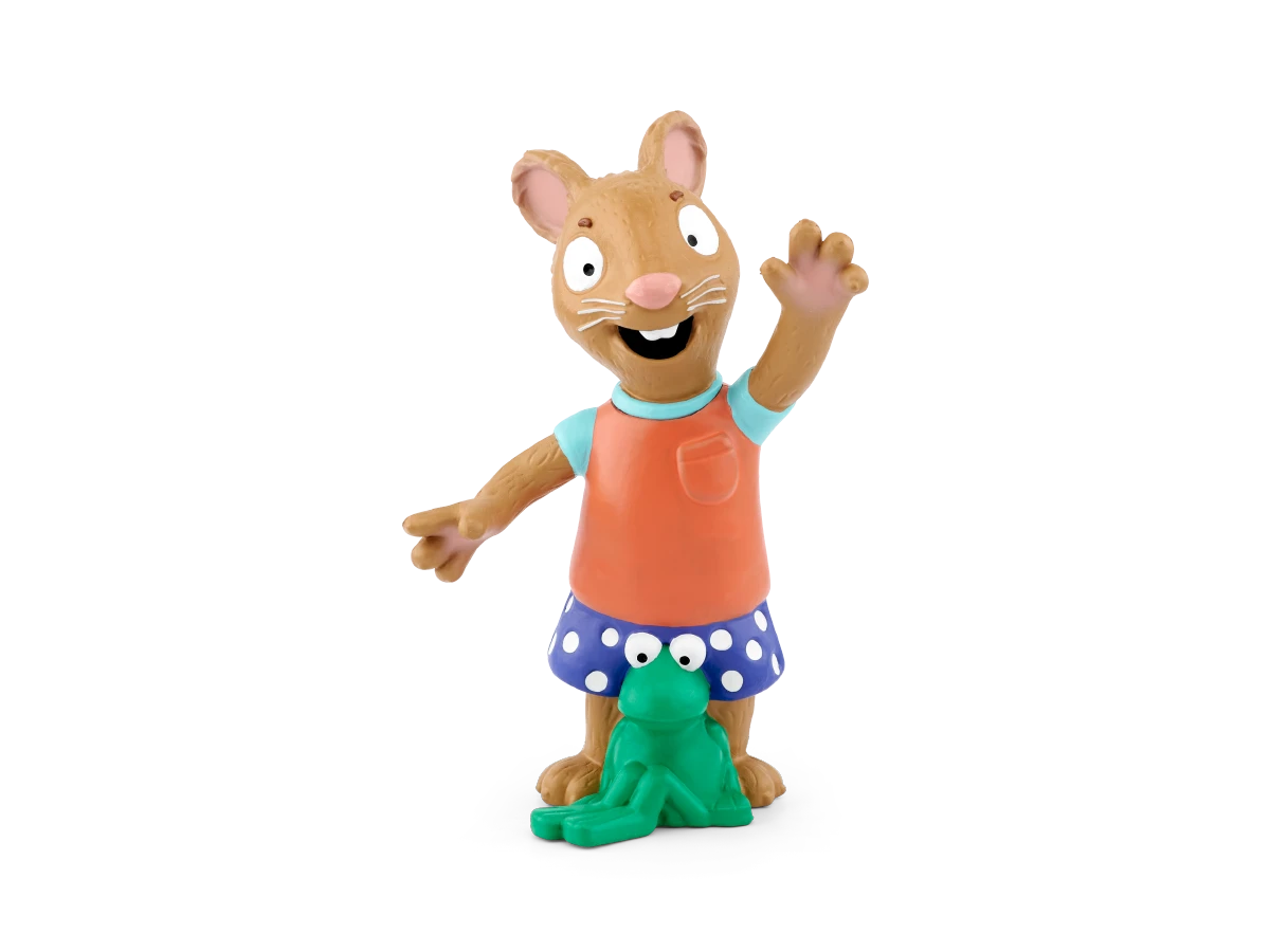 Tonies - Inglés Posy - Pip y Posy