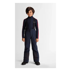 Fusalp - Pantalones de esquí Tomaso II | Azul marino
