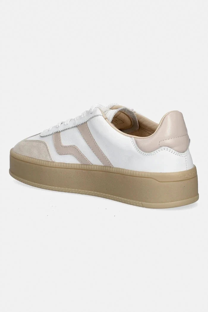 Zapatillas deportivas de piel Gant Cuzmani