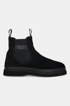 Botines Chelsea de ante Gant Blistown