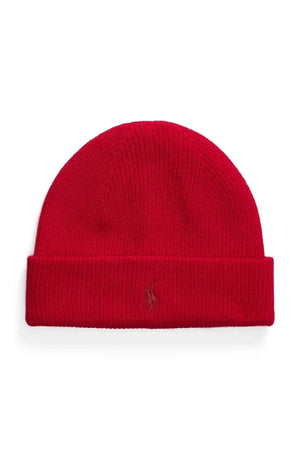 Gorro de cachemira Polo Ralph Lauren