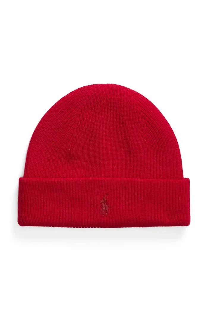 Gorro de cachemira Polo Ralph Lauren