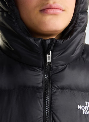 The North Face - Chaqueta B Hydrenalite acolchada | Negro