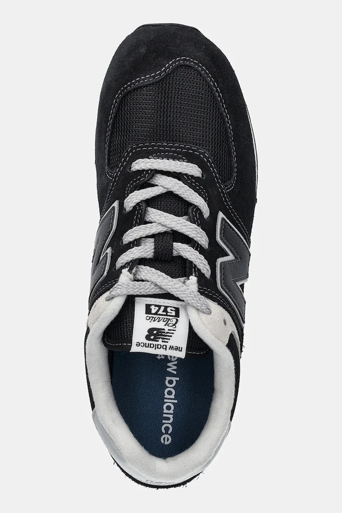 Zapatillas deportivas New Balance GC574EVB para niño