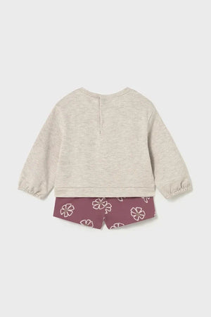 Conjunto infantil Mayoral
