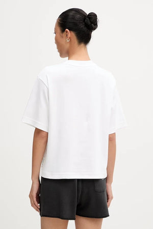 Camiseta de algodón Marc O'Polo para mujer