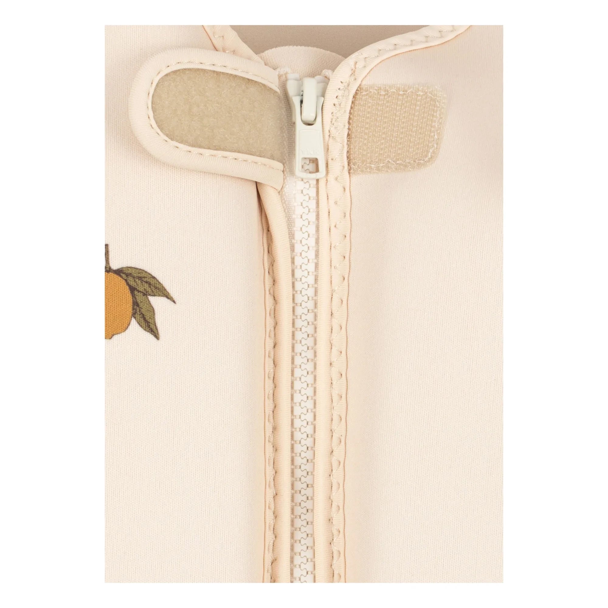 Konges Sløjd - Chaleco de natación Lemon | Beige
